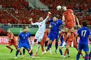 有点嚣张！印尼U23门将扑点创造历史，模仿大马丁挑衅韩国球员